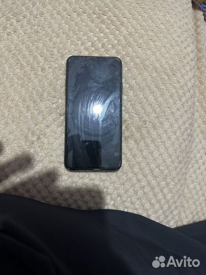 iPhone 11 Pro Max, 64 ГБ