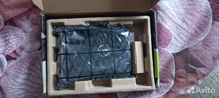 Nvidia GeForce GT 730