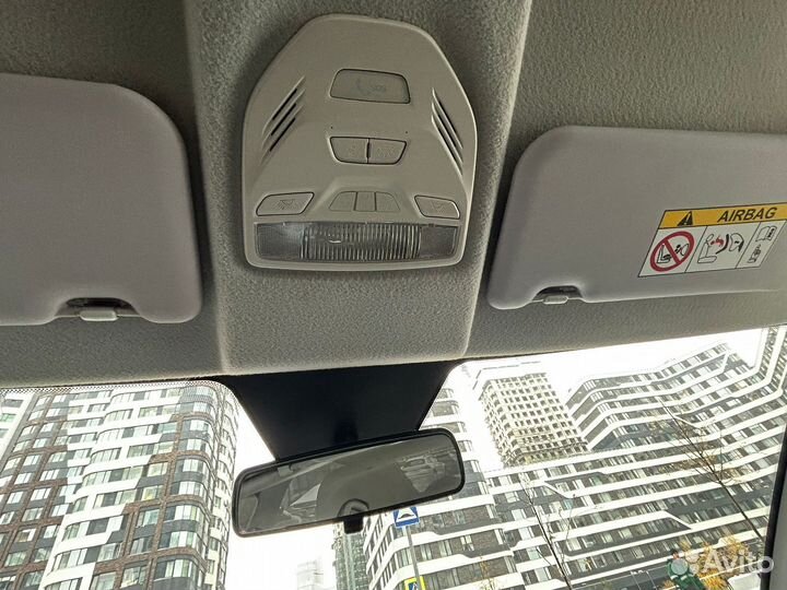 LADA Vesta 1.8 AMT, 2019, 19 000 км