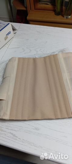 Корсет пояснично-крестцовый orto