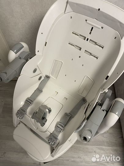 Стульчик для кормления peg perego tatamia