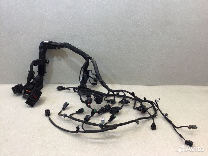 Проводка (коса) Kia Optima IV 2016