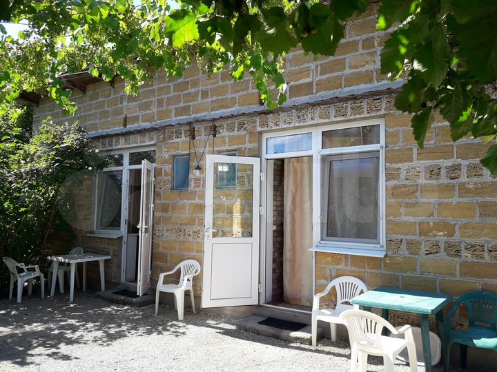 Дом 72 м² на участке 8 сот.