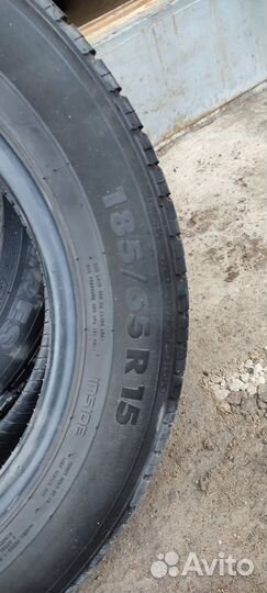 Nokian Tyres Nordman SX2 185/65 R15