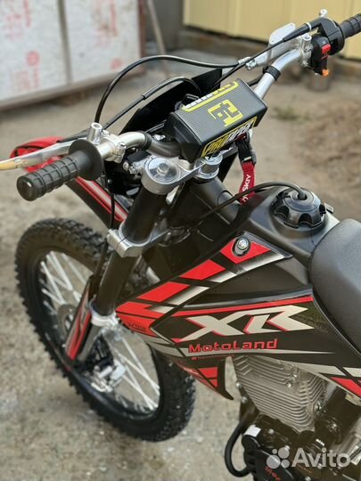 MotoLand xr300 lite