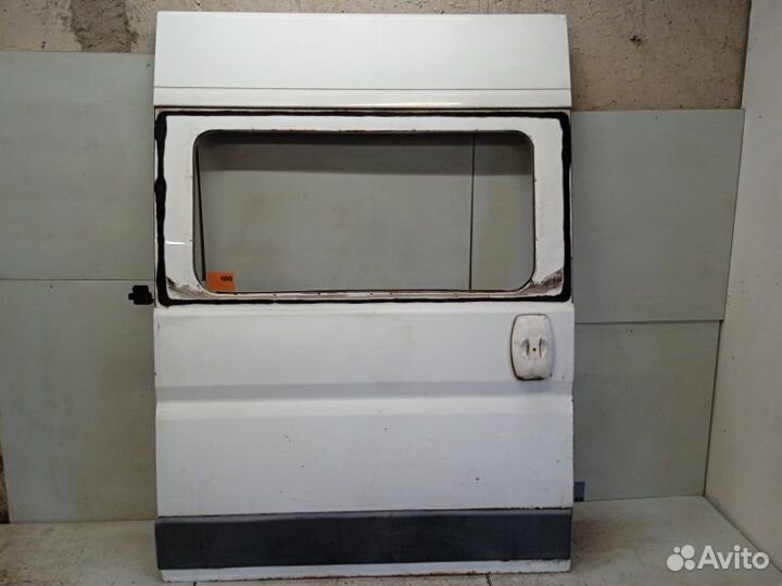 Б/У Б/У коррозия, Пежо Боксер (не елабуга)nnУ нас