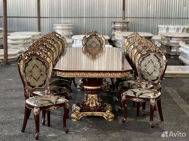 Стол в гостиную \ оплата при получении