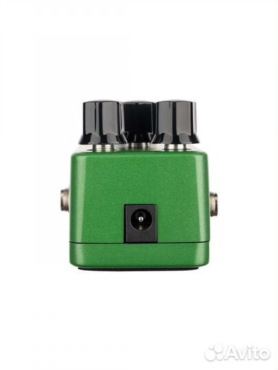 FOD3 Overdrive Mini Педаль эффектов, Kokko