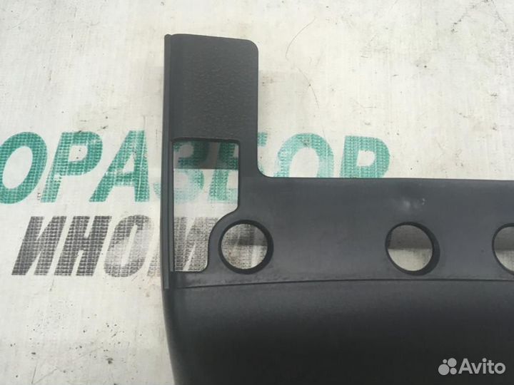 Кожух рулевой колонки верхний для Mazda 6 2007-20