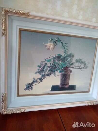 Интерьерная картина