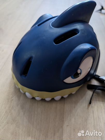 Детский шлем защитный