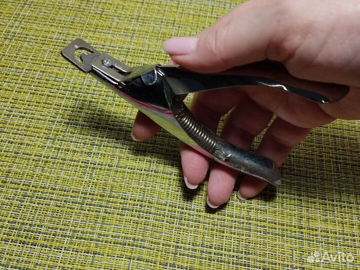 Уф лампа для ногтей, наборы для маникюра