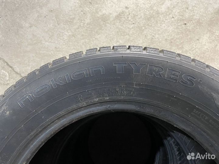 Nokian Tyres Nordman 7 205/65 R16 99T