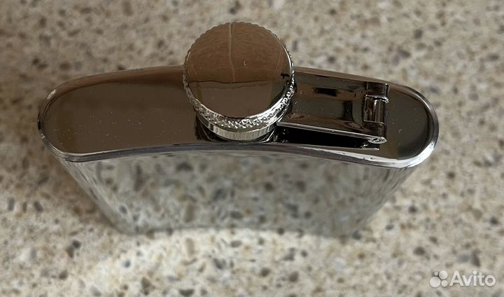 Фляжка для алкоголя