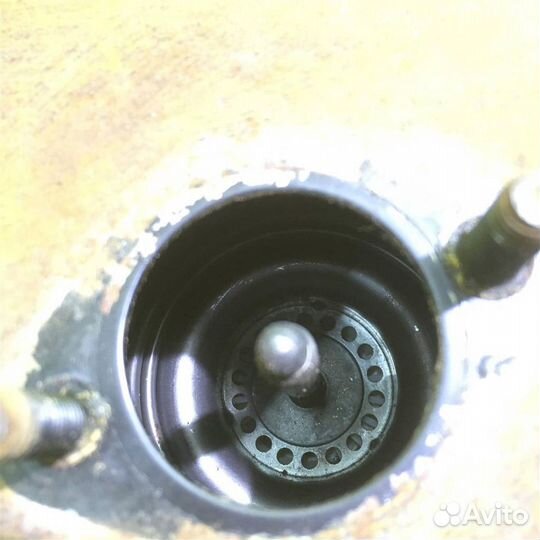 Усилитель тормозов вакуумный бмв Е28