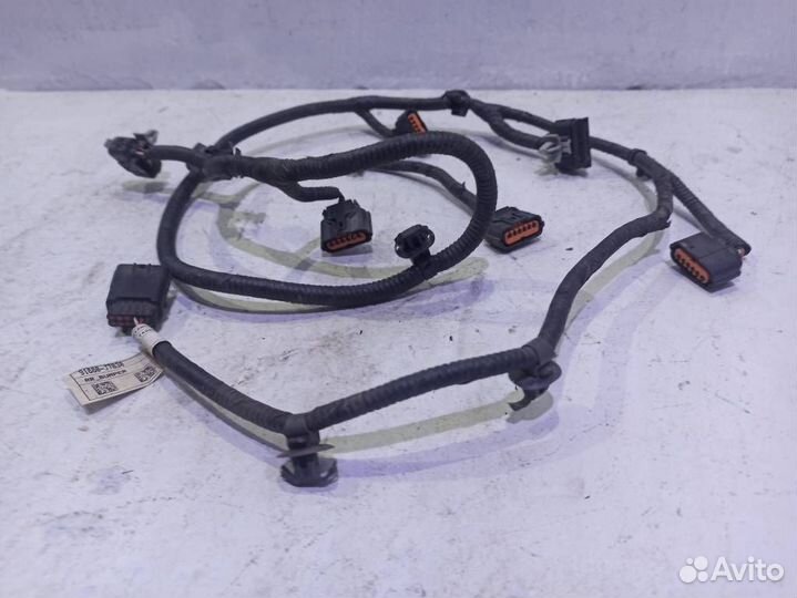 Проводка (коса) Киа Ceed 3