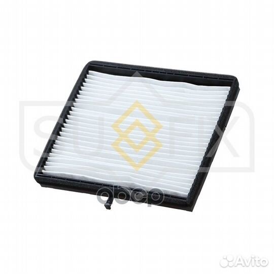 Фильтр салонный 0,347 SS1003 sufix