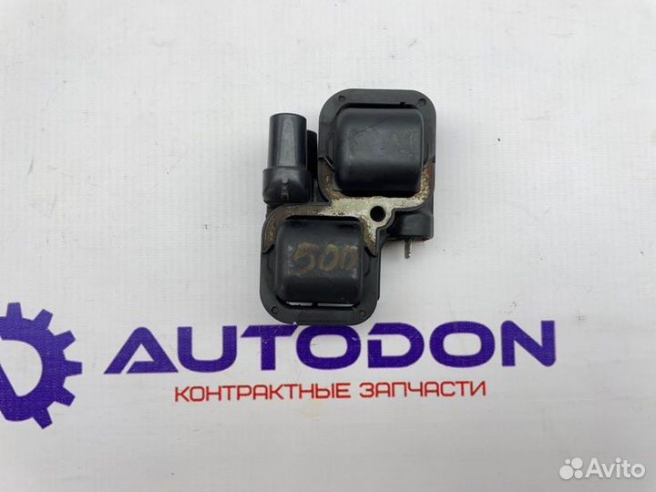 Катушка Mercedes E-Класс W211 M112/3.2 2003