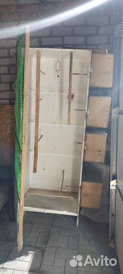 Клетка для попугаев