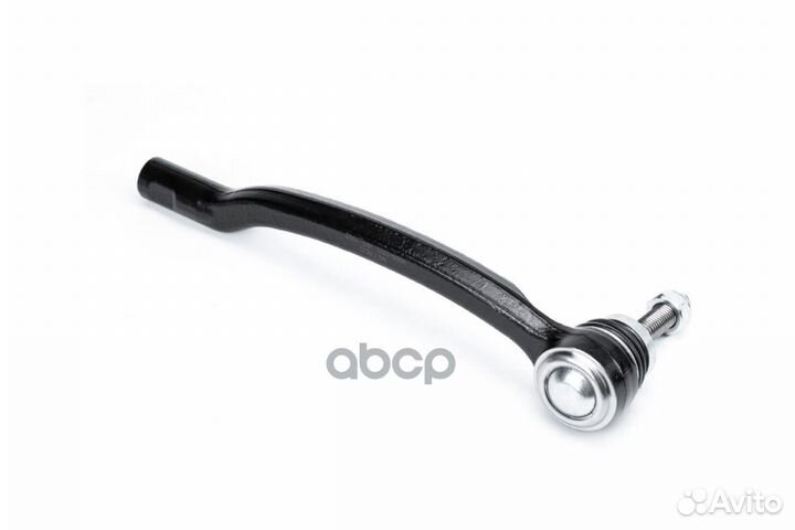 Наконечник рулевой тяги 4000-137L metaco