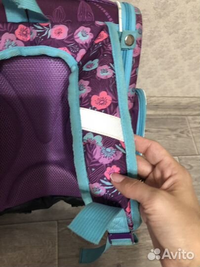 Рюкзак портфель ранец школьный