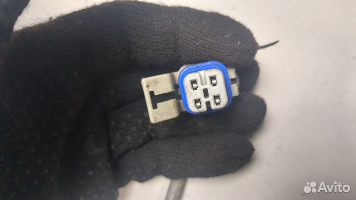 Лямбда зонд Cadillac Escalade 3, 2009