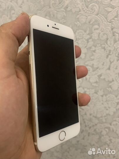 Телефон iPhone 6s 16g