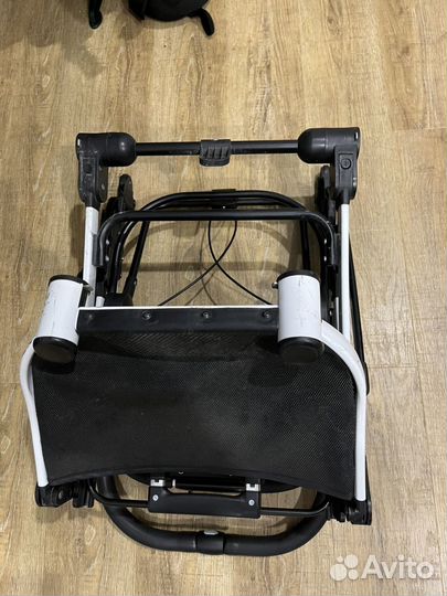 Рама на коляску Baballo 2023