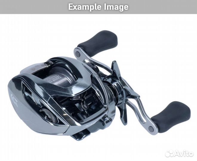 Катушка daiwa 22 steez limited SV TW 1000S-XHL lef