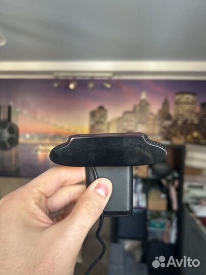 Веб камера logitech c920 hd pro