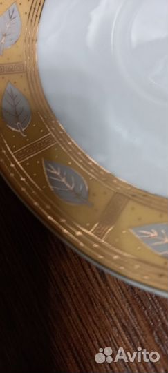 Кофейный сервиз