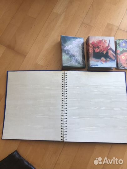 Фотоальбомы