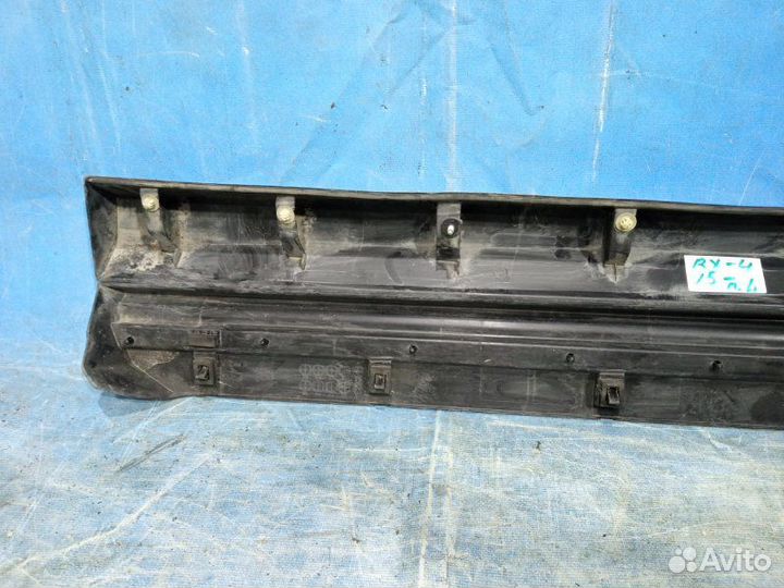 Накладка двери передняя левая Lexus Rx 4 2015