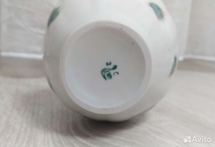 Вазочка милая из СССР