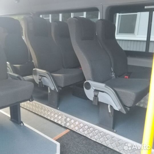 Пассажирские перевозки