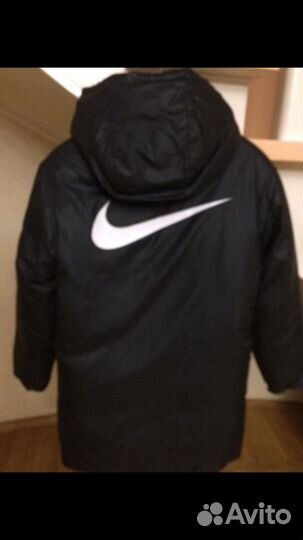 Куртка nike