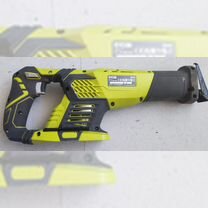 Аккумуляторная сабельная пила Ryobi ONE+ RRS1801M