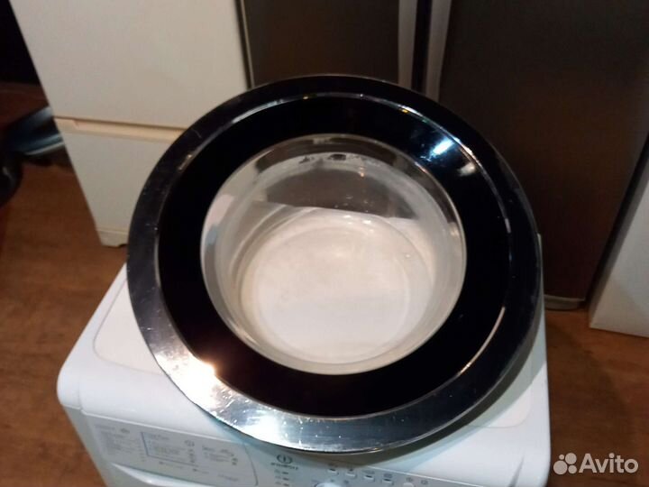 Люк стиральной машины Beko