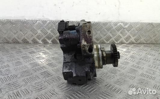 Тнвд дизельный mercedes benz GL-class X164 (MKR04A