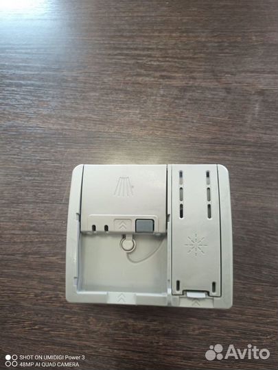 Запчасти для посудомоечных машин bosch