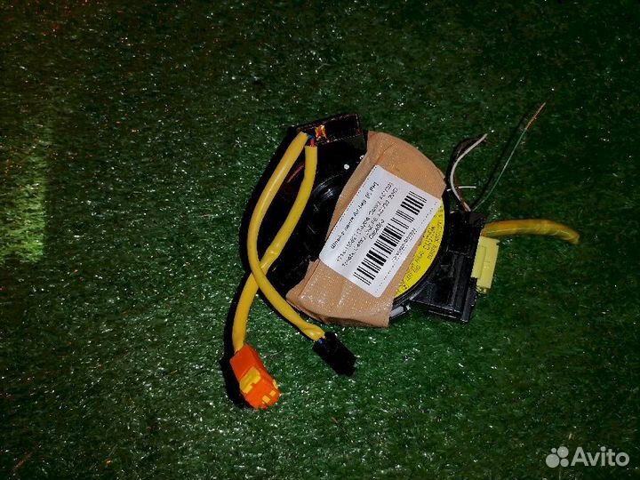 Шлейф лента Air-bag 84306-33080 Toyota Camry Camry