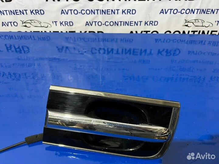 Ручка двери задняя левая Honda Elysion RR5 J35A