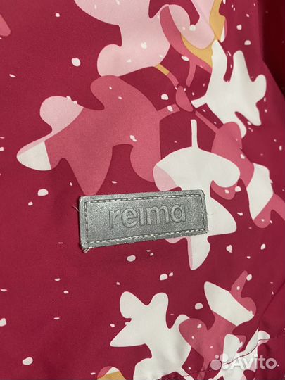 Комбинезон Reima go 110 (+6 см)