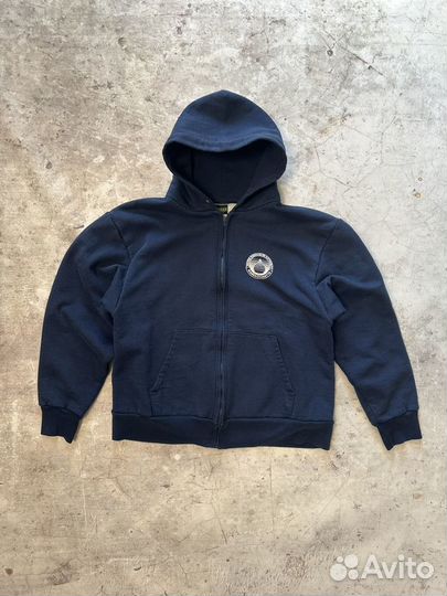 Куртка бомбер Carhartt Active Camber USA Vintage