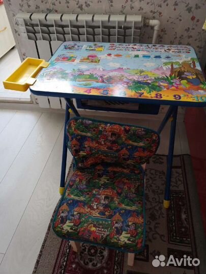 Мебель для детской комнаты