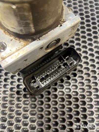 Блок abs Skoda Octavia A5 BGU 1.6 2004-2009