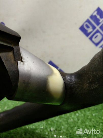 Руль Ford Mondeo 3 седан 1.8 2005