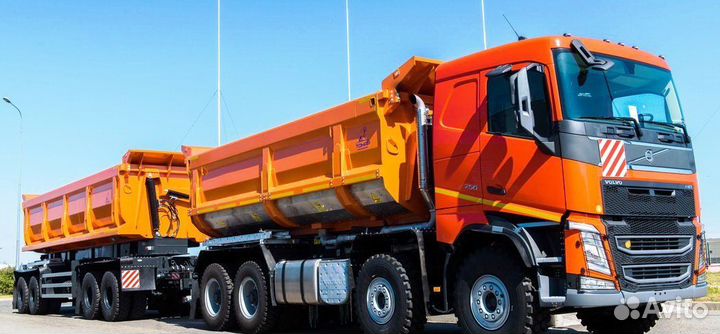 Водитель категории С Е Тонары вахта