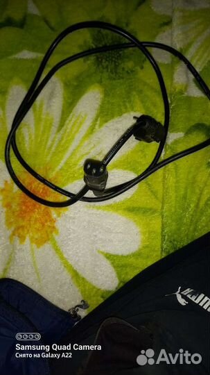 Переходник micro USB to hdmi