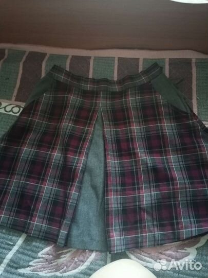 Школьная форма для девочки brossko